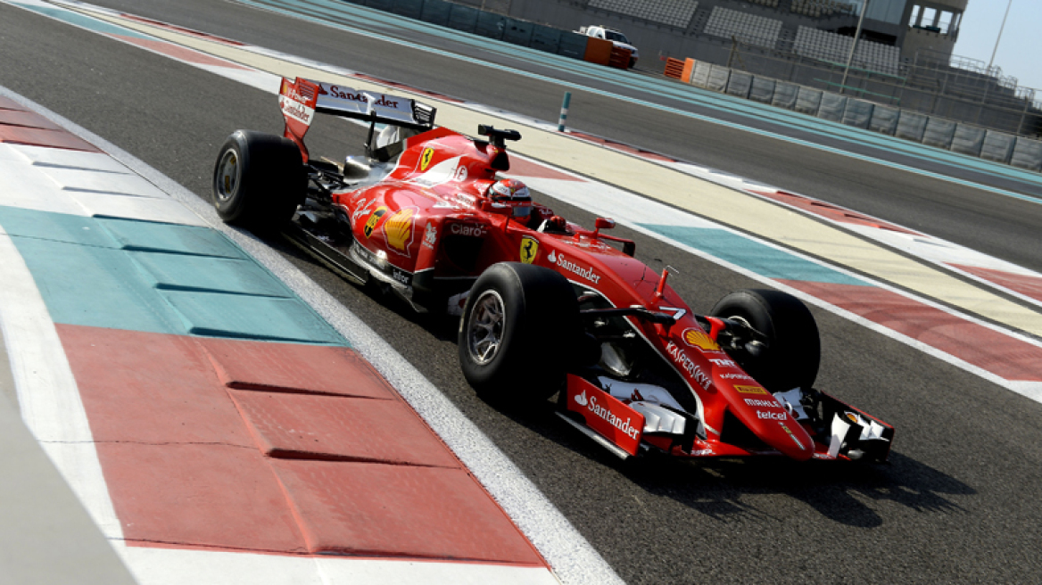  Η Ferrari ποντάρει σε 3D εκτυπωτή!
